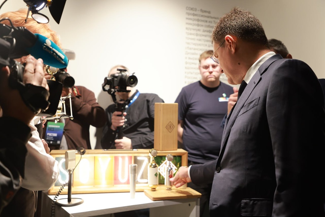 Александр Новак: В ближайшие годы креативная индустрия будет драйвером развития экономики.