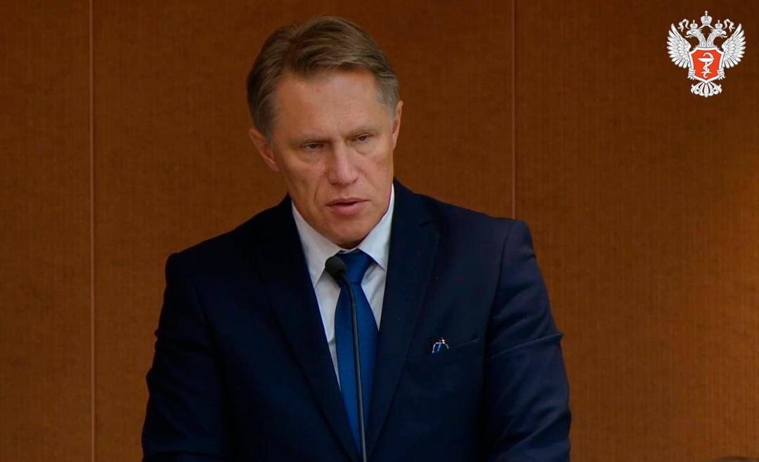 Михаил Мурашко: Около 500 млн дополнительно будет выделено на выплаты медикам в рамках программы «Земский доктор/фельдшер»