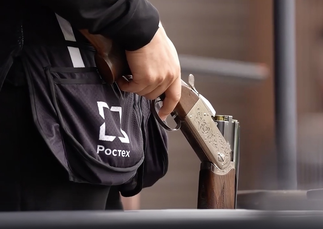 Под эгидой Ростеха прошел масштабный открытый турнир по стендовой стрельбе — Гран-при IGLA