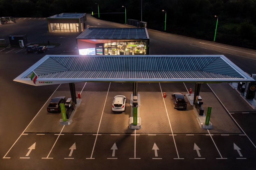 Устойчивое развитие каждый день Экологический портфель «Татнефти» снова растет! Мы укрепили лидерство, зарегистрировав еще три климатических проекта