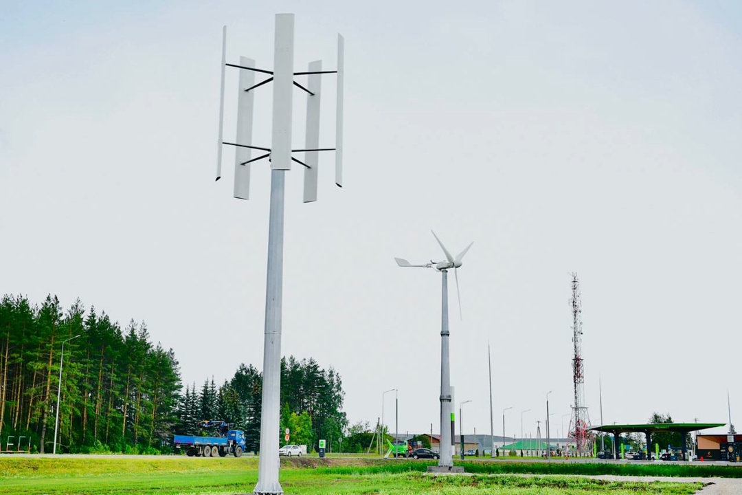 Устойчивое развитие каждый день Экологический портфель «Татнефти» снова растет! Мы укрепили лидерство, зарегистрировав еще три климатических проекта