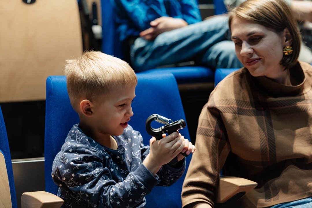 Покоряй космос вместе с Татнефтью