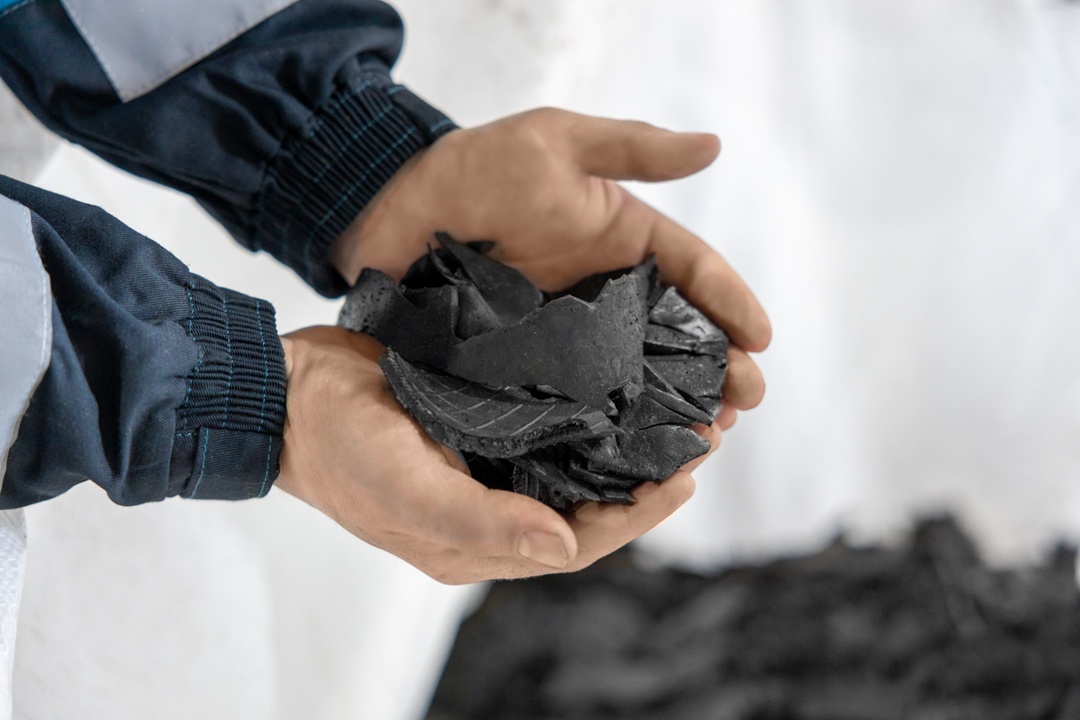 Цикл перерождения: что происходит с шиной после вашего автомобиля?