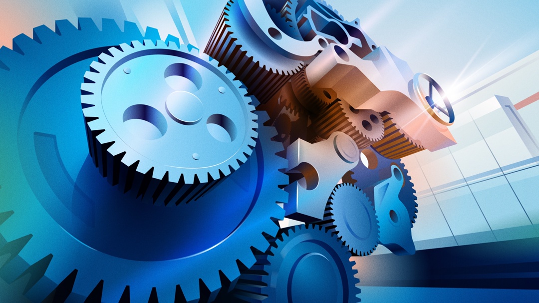 Проекты технологического суверенитета, включённые Правительством России в реестр таксономии, получили на реализацию 1 трлн рублей заёмных средств