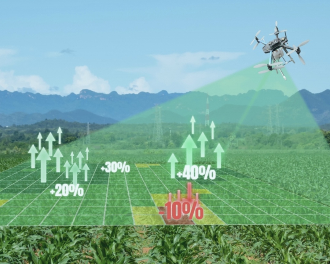 С 2020 года расходы на цифровизацию в сельском хозяйстве ежегодно растут в среднем на 11%, в 2024-м, согласно Росстату, они составили 13 млрд руб