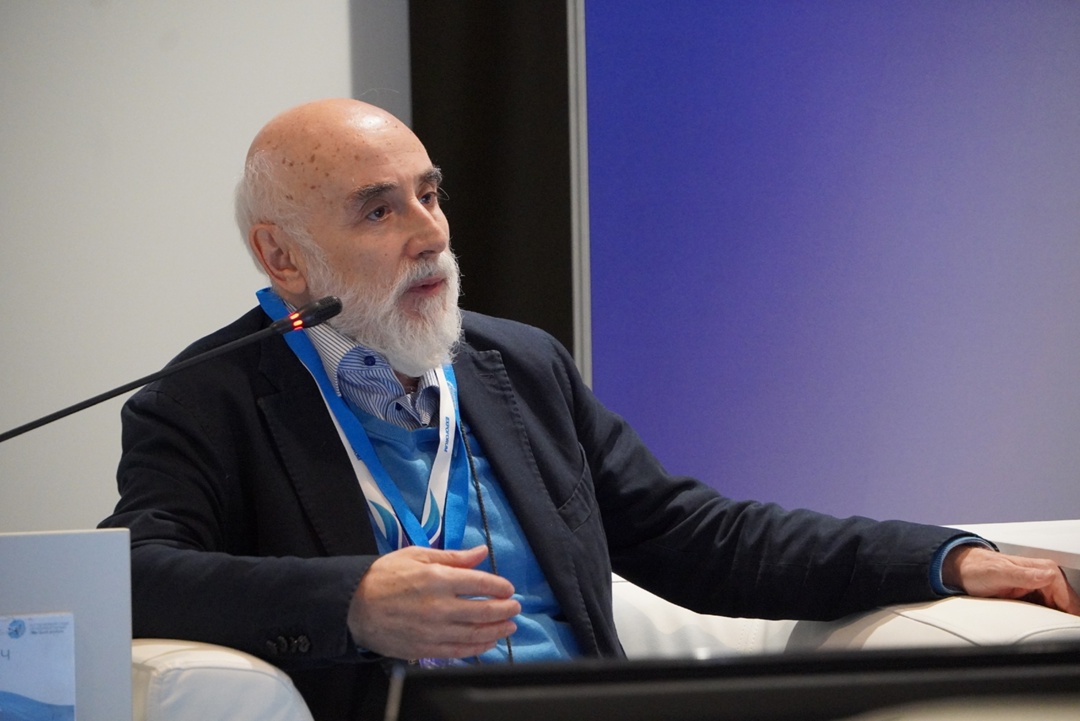 На ПМГФ-2025 прошла профильная конференция газопереработчиков