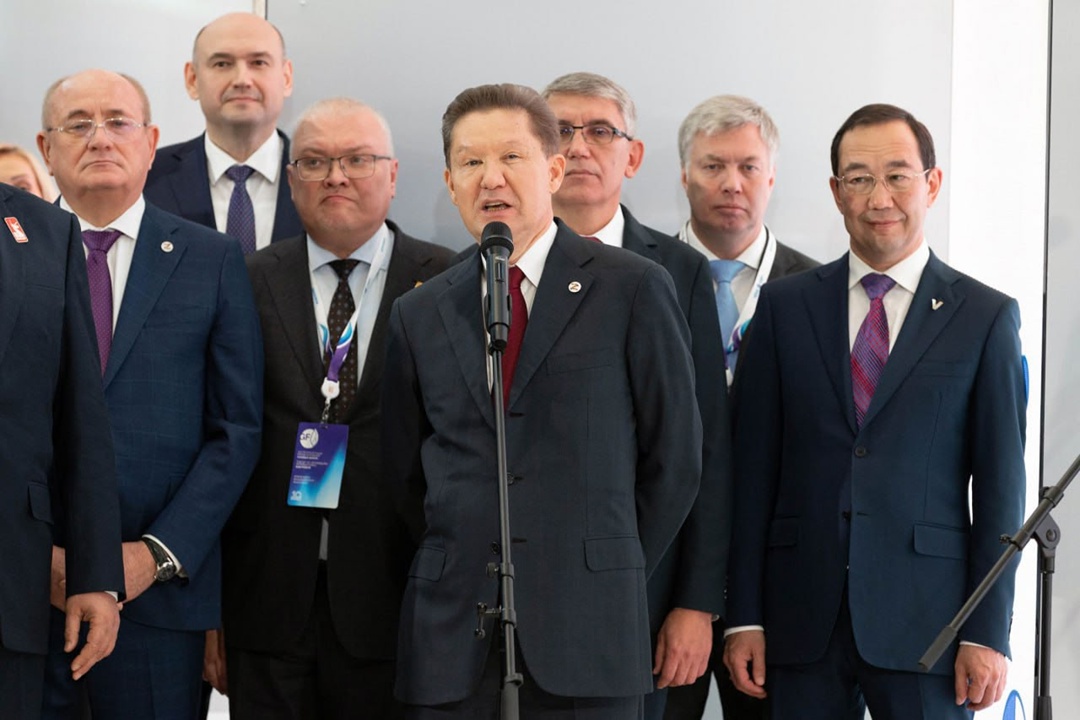 ПМГФ-2025: новые объекты газификации и догазификации в 25 регионах России запущены в работу. Об этом сообщает ПАО «Газпром».