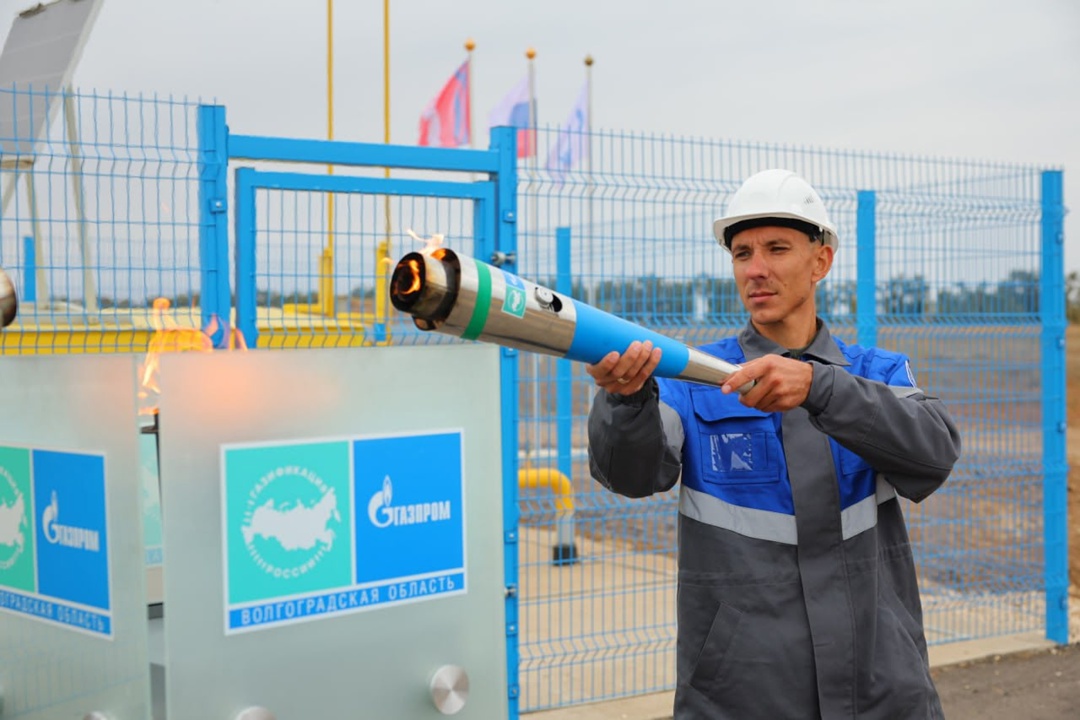 ПМГФ-2025: новые объекты газификации и догазификации в 25 регионах России запущены в работу. Об этом сообщает ПАО «Газпром».