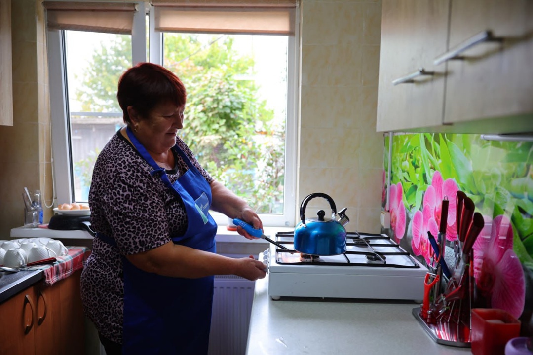 ПМГФ-2025: новые объекты газификации и догазификации в 25 регионах России запущены в работу. Об этом сообщает ПАО «Газпром».