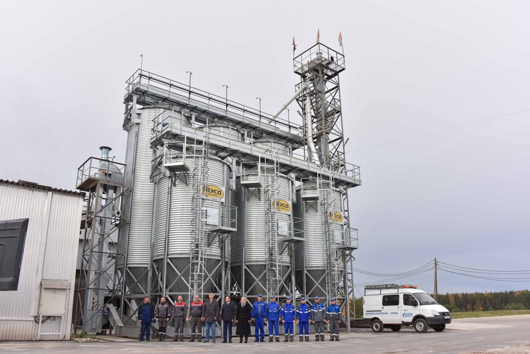 В 25 регионах России к сетям газоснабжения сегодня подключены целые поселки и деревни, социальные учреждения и предприятия.