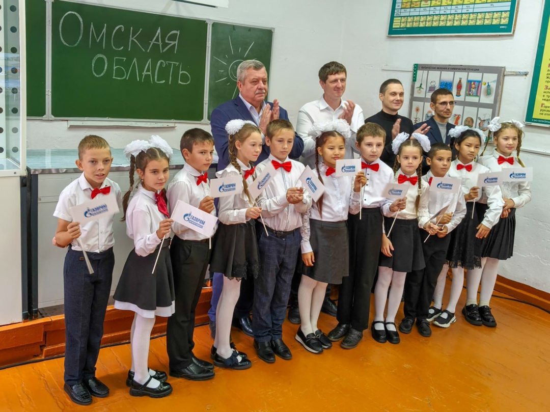 В 25 регионах России к сетям газоснабжения сегодня подключены целые поселки и деревни, социальные учреждения и предприятия.