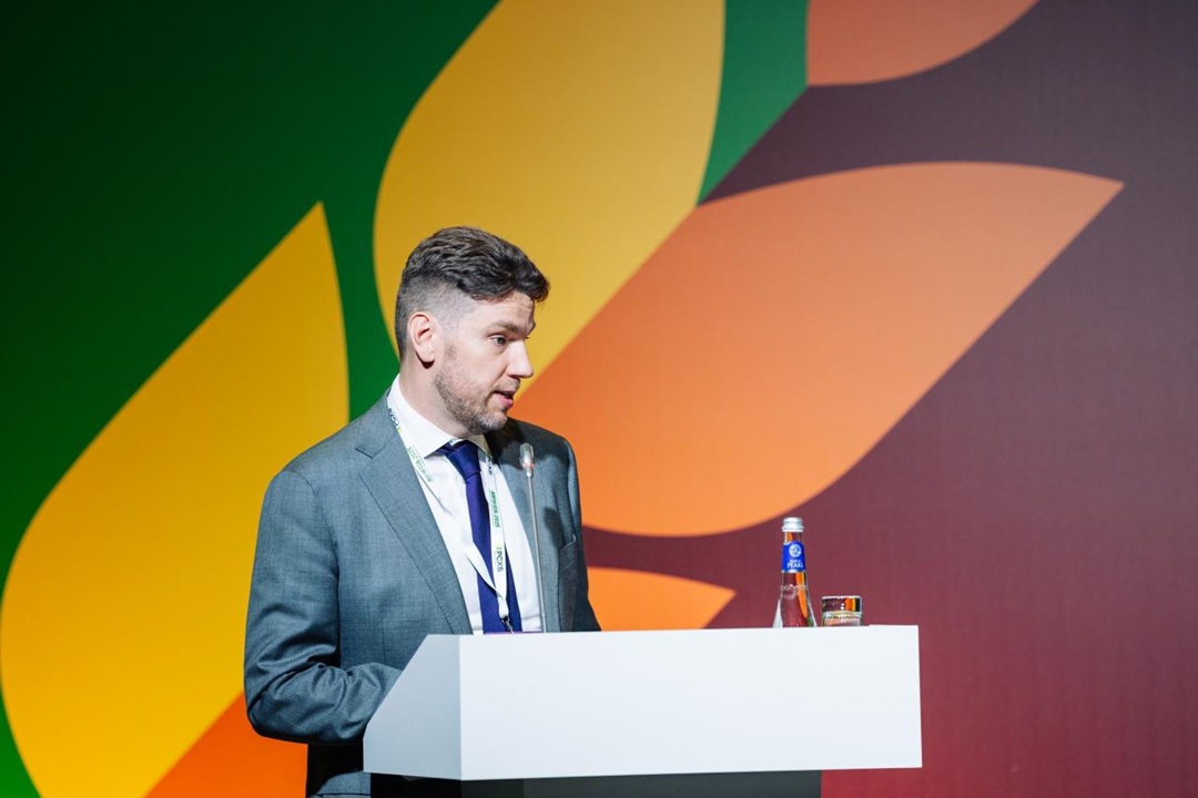 Россия и страны Западной Африки развивают партнерство в сфере АПК