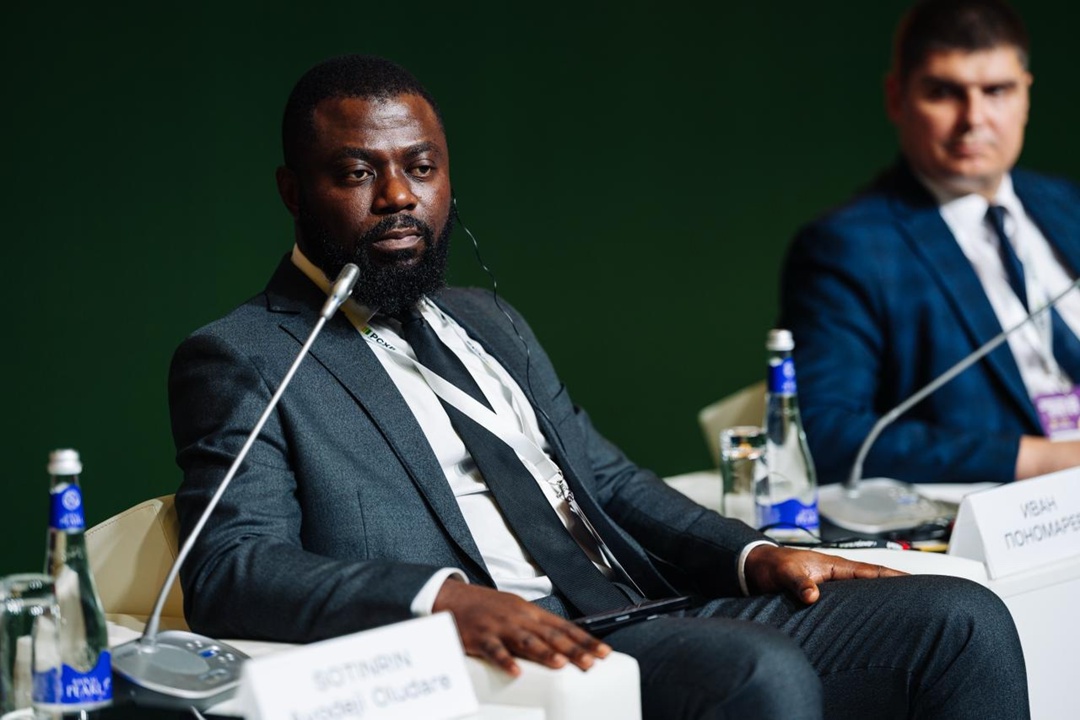 Россия и страны Западной Африки развивают партнерство в сфере АПК