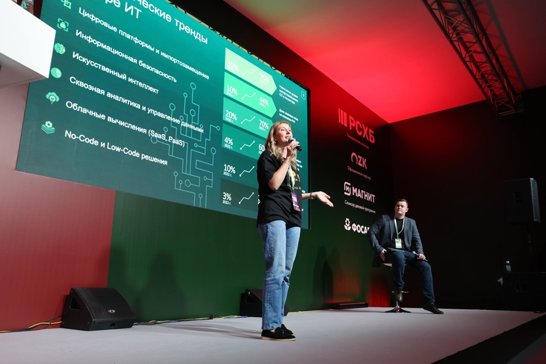 Обсудили развитие единой экосистемы цифровизации АПК