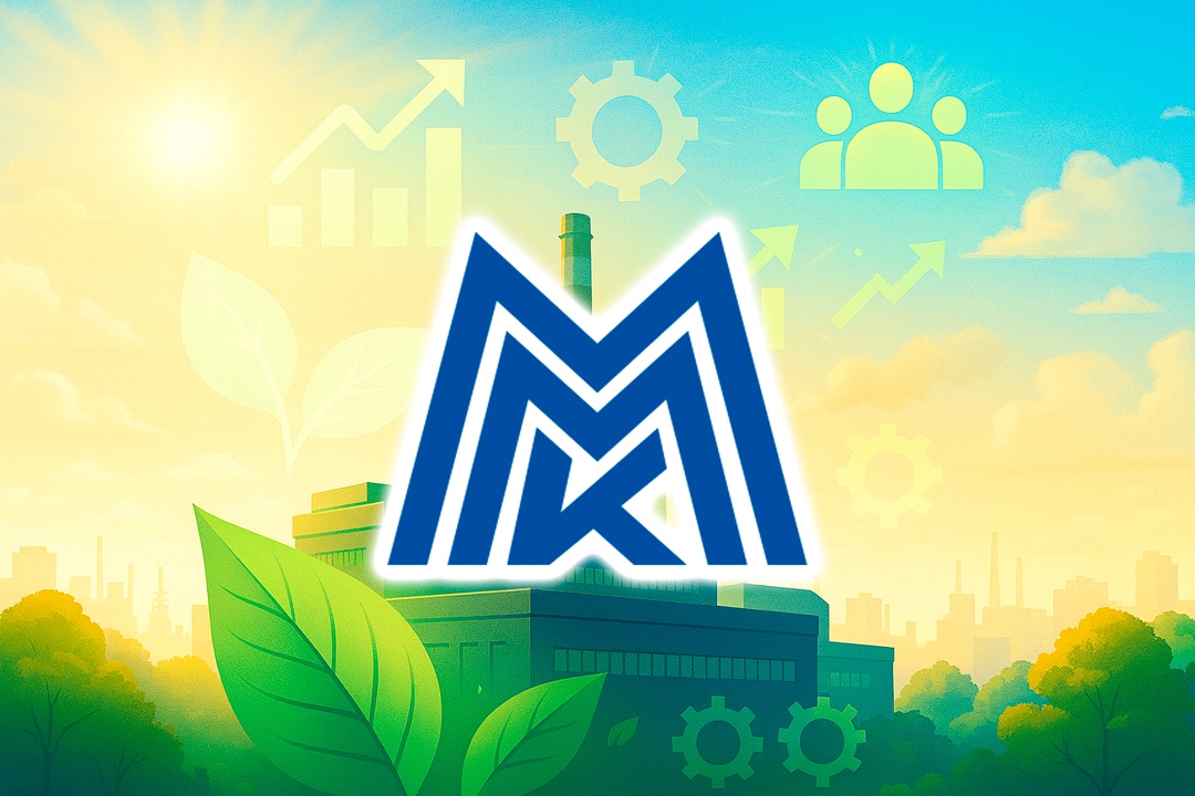 ММК укрепил позиции в ESG-рЭнкинге России