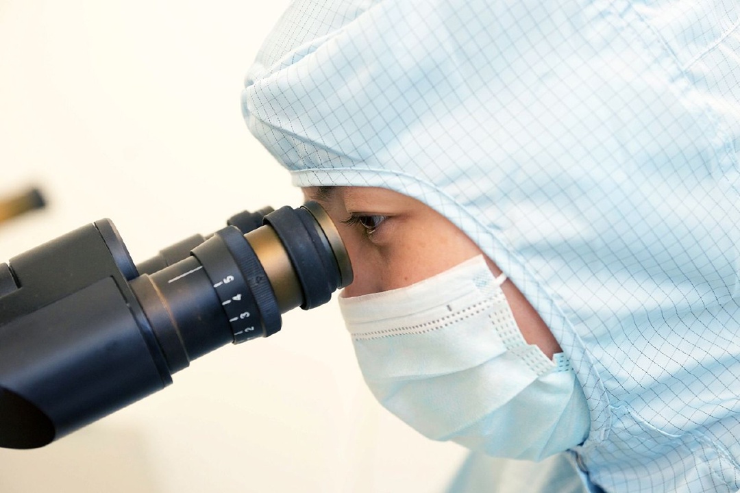 Ростех будет готовить кадры для медицины будущего