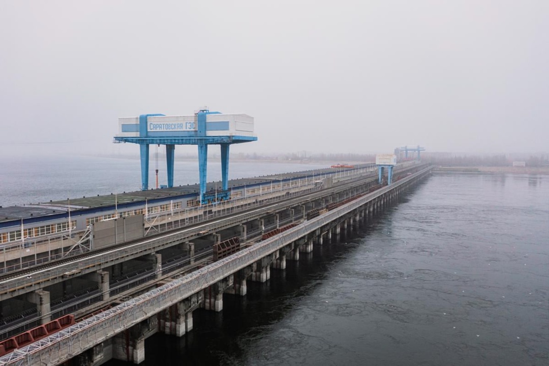 Сегодня Институт Гидропроект отмечает 95-летие со дня основания