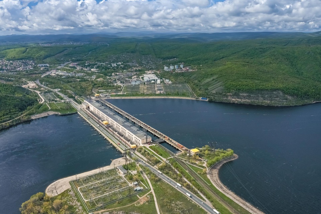 Сегодня Институт Гидропроект отмечает 95-летие со дня основания