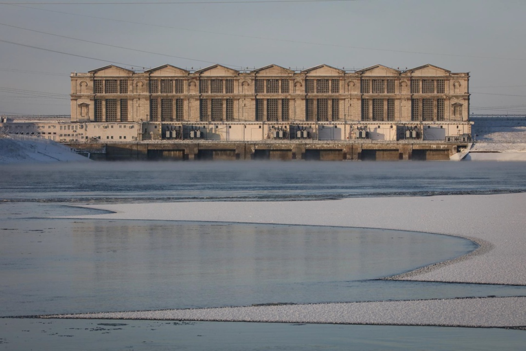 Сегодня Институт Гидропроект отмечает 95-летие со дня основания