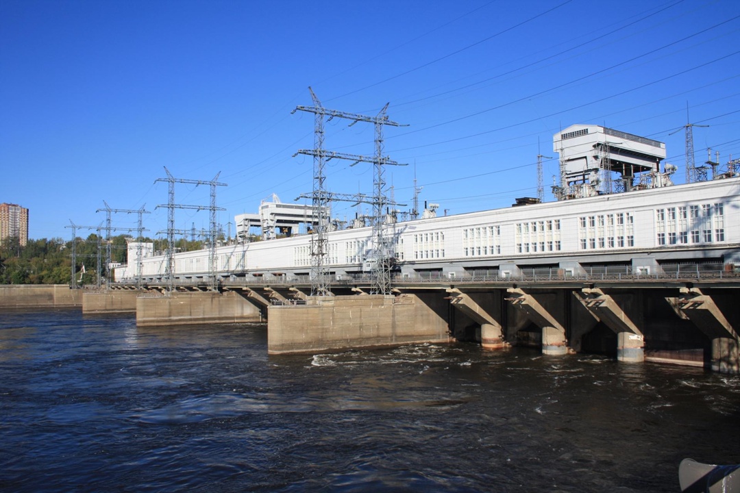 Сегодня Институт Гидропроект отмечает 95-летие со дня основания