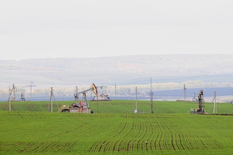 «Татнефть» признана первооткрывателем года с инновационной системой для скважин