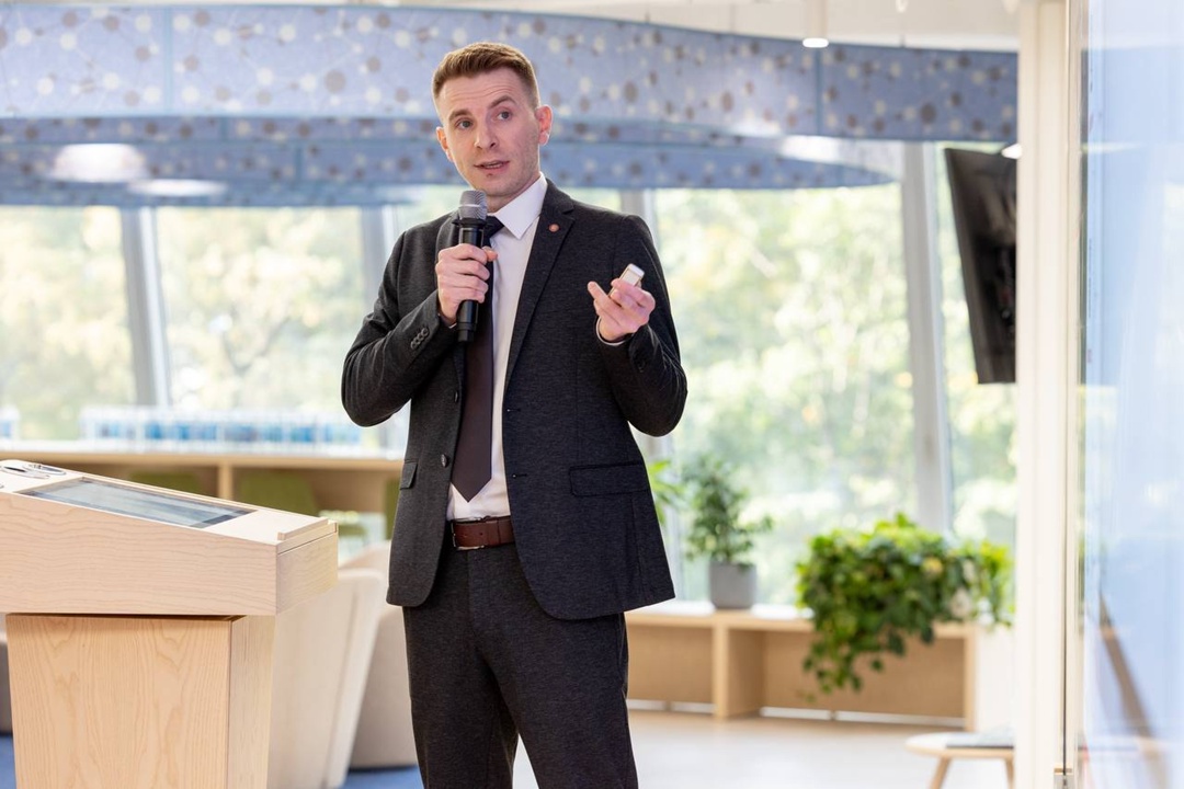 ЛУКОЙЛ определил лучшие стартапы в геологоразведке и добыче нового сезона корпоративного бизнес-акселератора