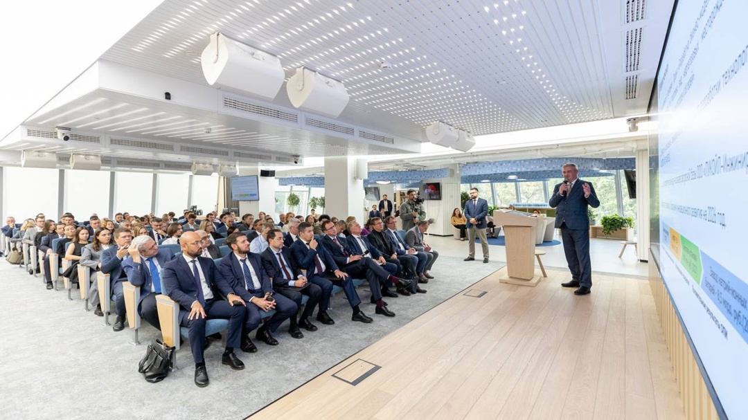 ЛУКОЙЛ определил лучшие стартапы в геологоразведке и добыче нового сезона корпоративного бизнес-акселератора