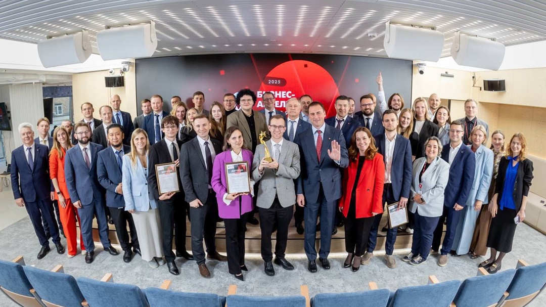 ЛУКОЙЛ определил лучшие стартапы в геологоразведке и добыче нового сезона корпоративного бизнес-акселератора