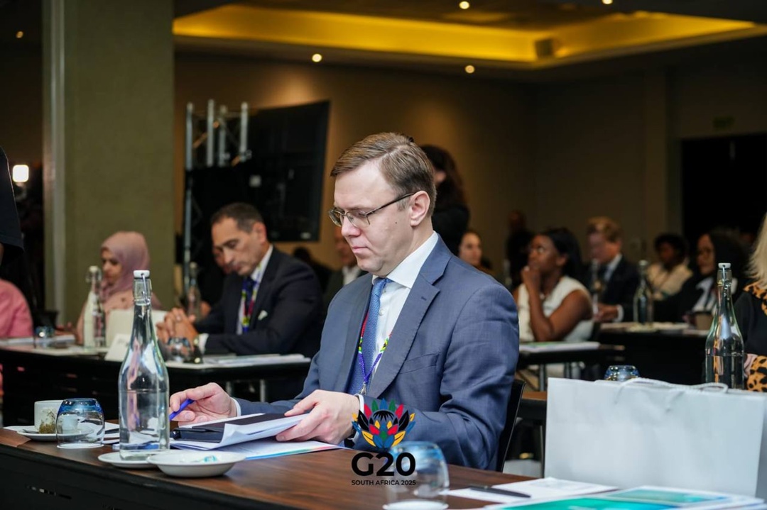 Минэнерго приняло участие в Министерской конференции по атомной энергетике и Министерском заседании «Группы двадцати» по проблемам энергоперехода под…