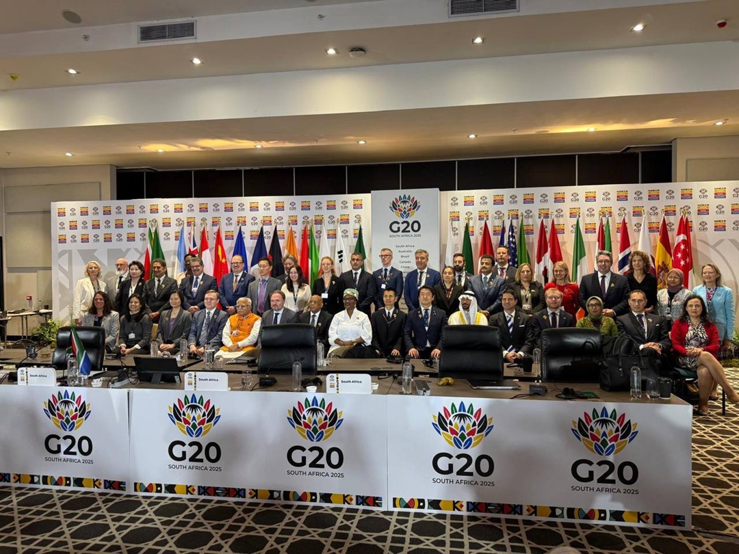 Минэнерго приняло участие в Министерской конференции по атомной энергетике и Министерском заседании «Группы двадцати» по проблемам энергоперехода под…