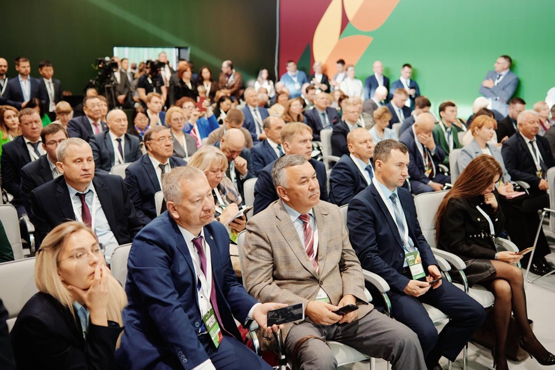 Эффективное использование сельхозземель – в фокусе внимания