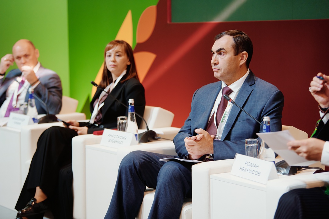 Экспорт российской халяльной продукции вырос на треть