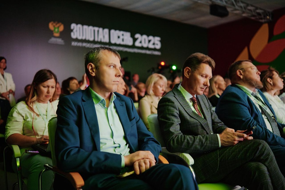 Совершенствование агрострахования открывает новые возможности для аграриев