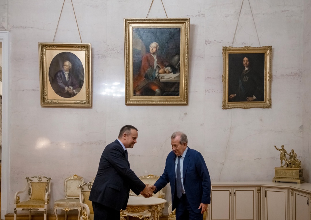 Инновации и наука — основа развития транспортной отрасли России