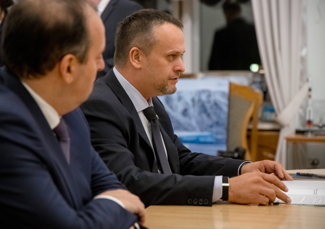 Инновации и наука — основа развития транспортной отрасли России