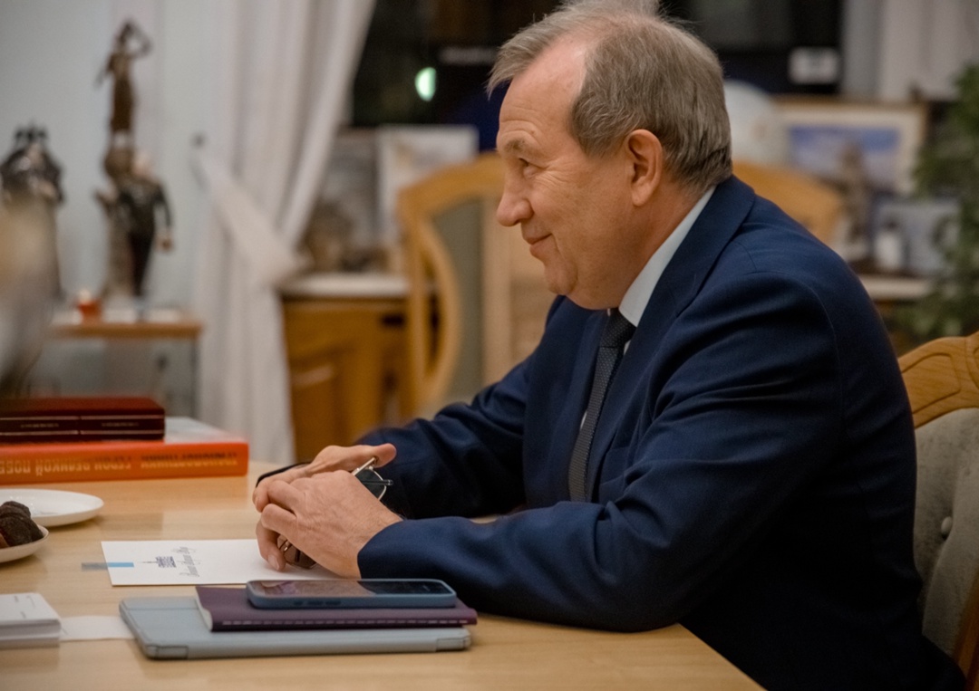 Инновации и наука — основа развития транспортной отрасли России