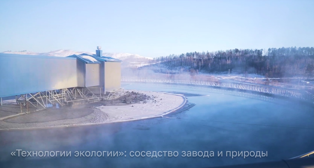 «Норникель» — в числе лучших документалистов горнодобывающей отрасли