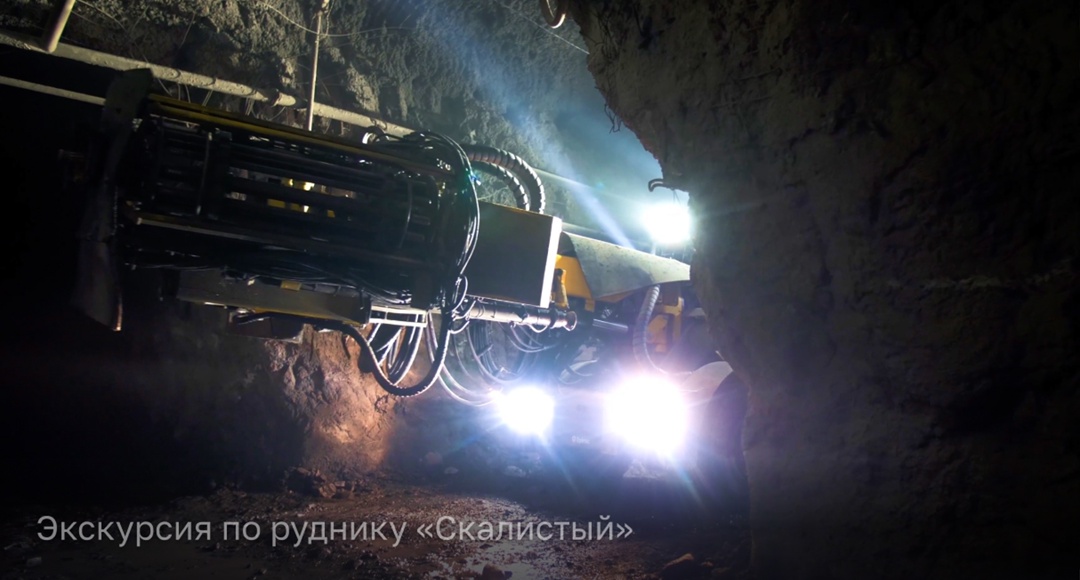 «Норникель» — в числе лучших документалистов горнодобывающей отрасли