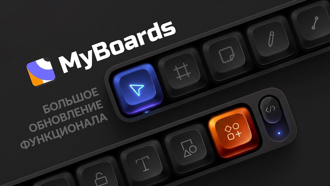 Ростех обновил российскую платформу для командной работы MyBoards