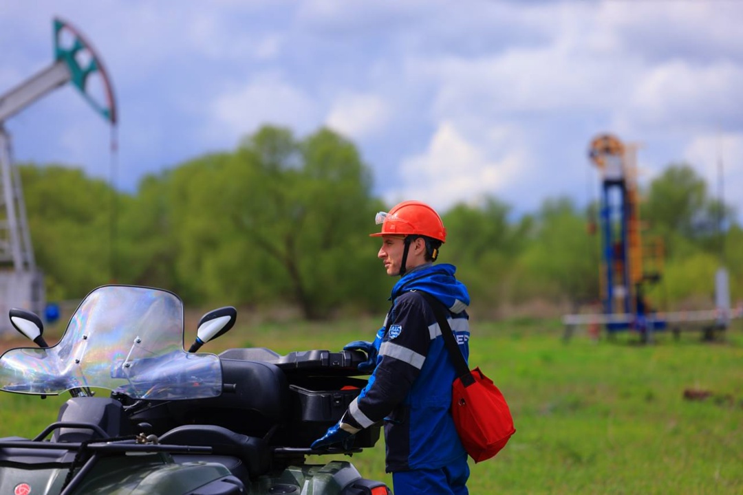 Технологии, которые любят природу «Татнефть» зарегистрировала новый климатический проект на производственном объекте НГДУ «Лениногорскнефть»