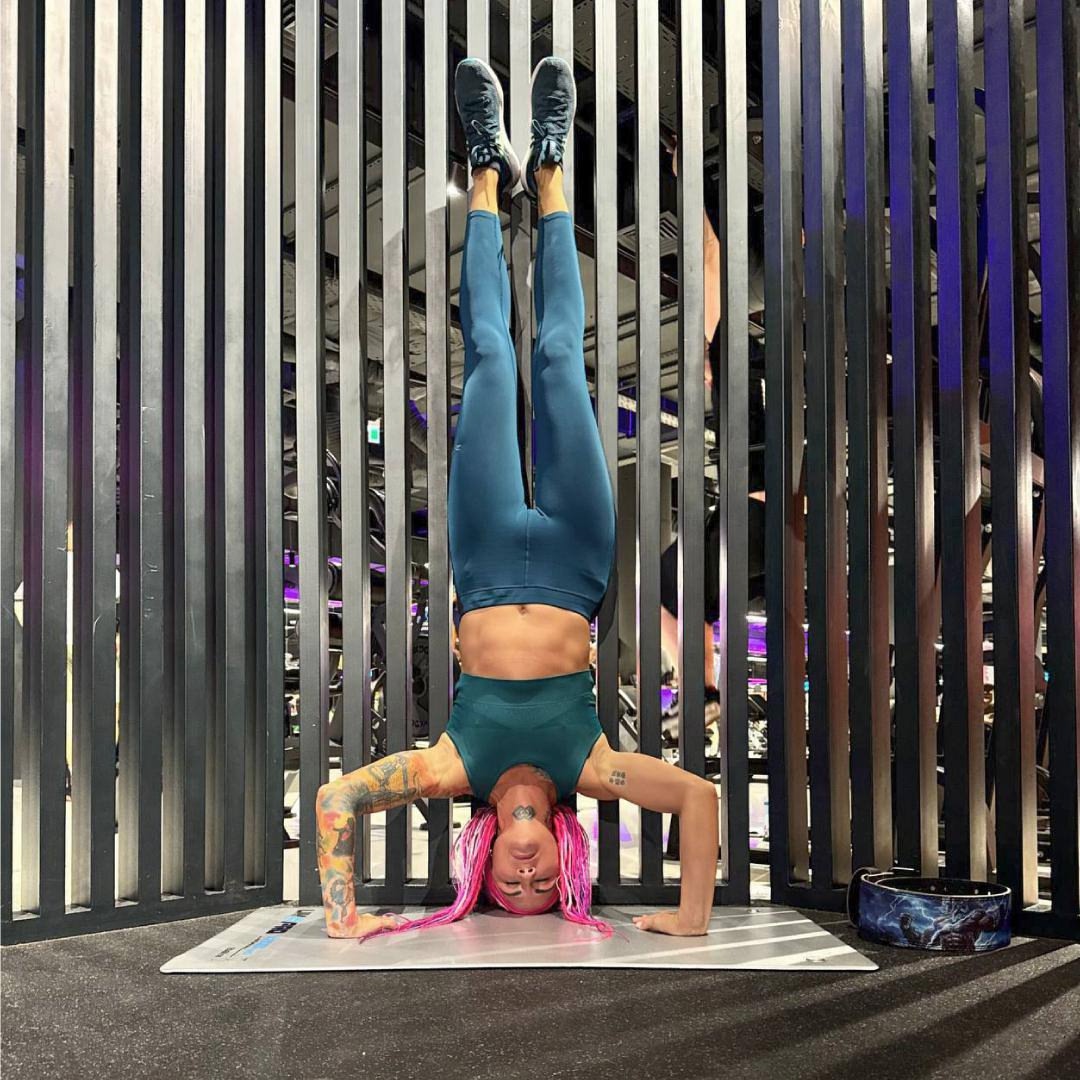 Железная выдержка: от логистики до мировых рекордов