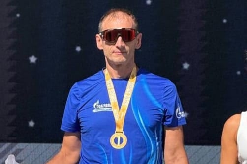 Амурский газопереработчик вновь принес победные очки в копилку Gazprom triathlon team