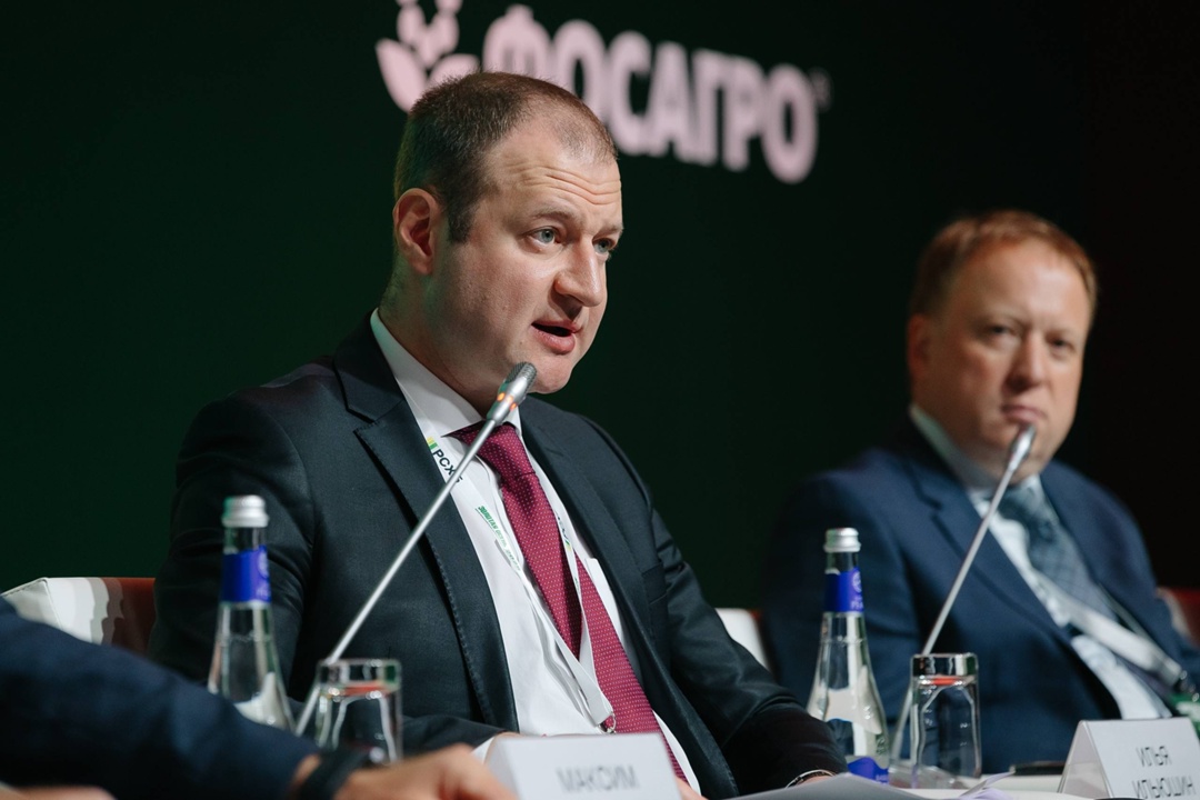 Обсудили развитие экспортного потенциала российских регионов