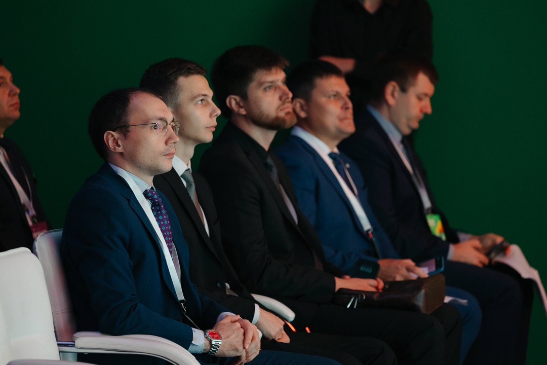 Обсудили развитие экспортного потенциала российских регионов