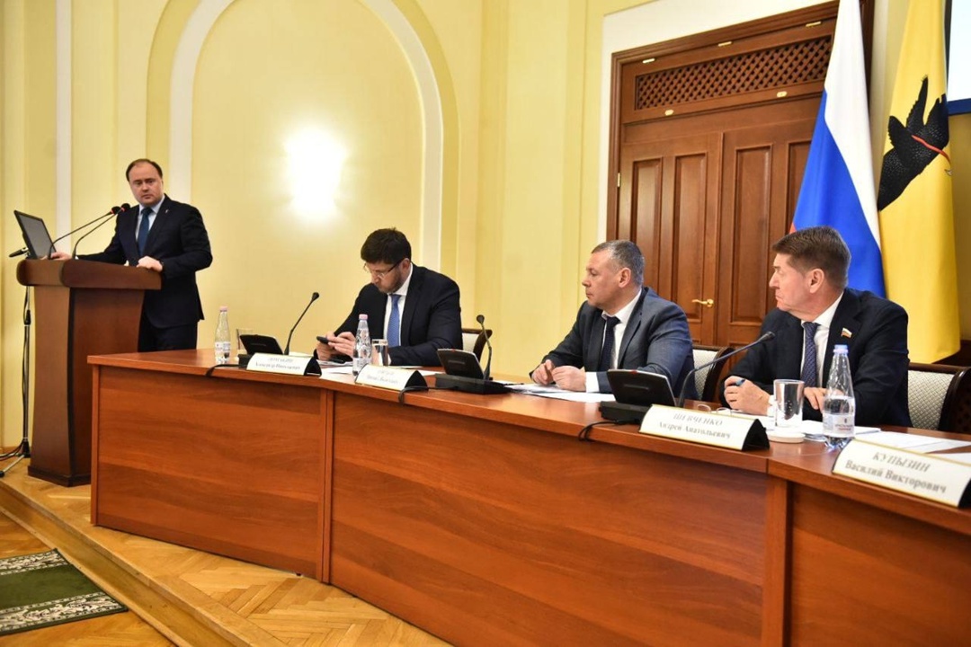 В Ярославле обсудили актуальные вопросы комплексного развития территорий (КРТ)