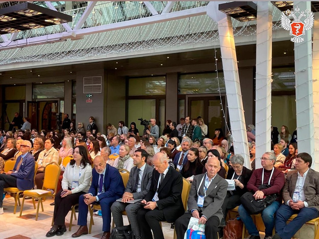 Михаил Мурашко: Отказ от курения и контроль веса — эффективная профилактика тромбозов