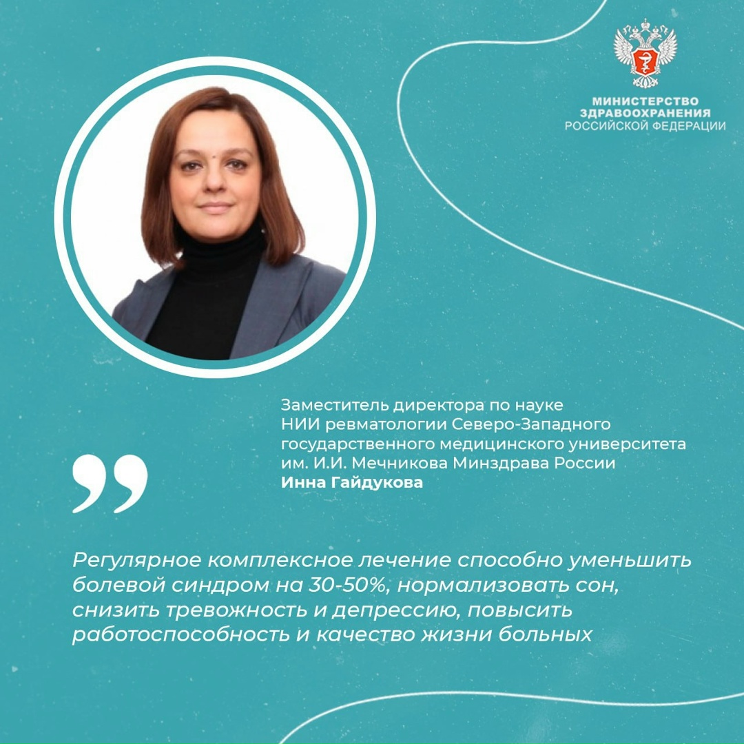 #ПростыеПравила: Что делать, если все болит