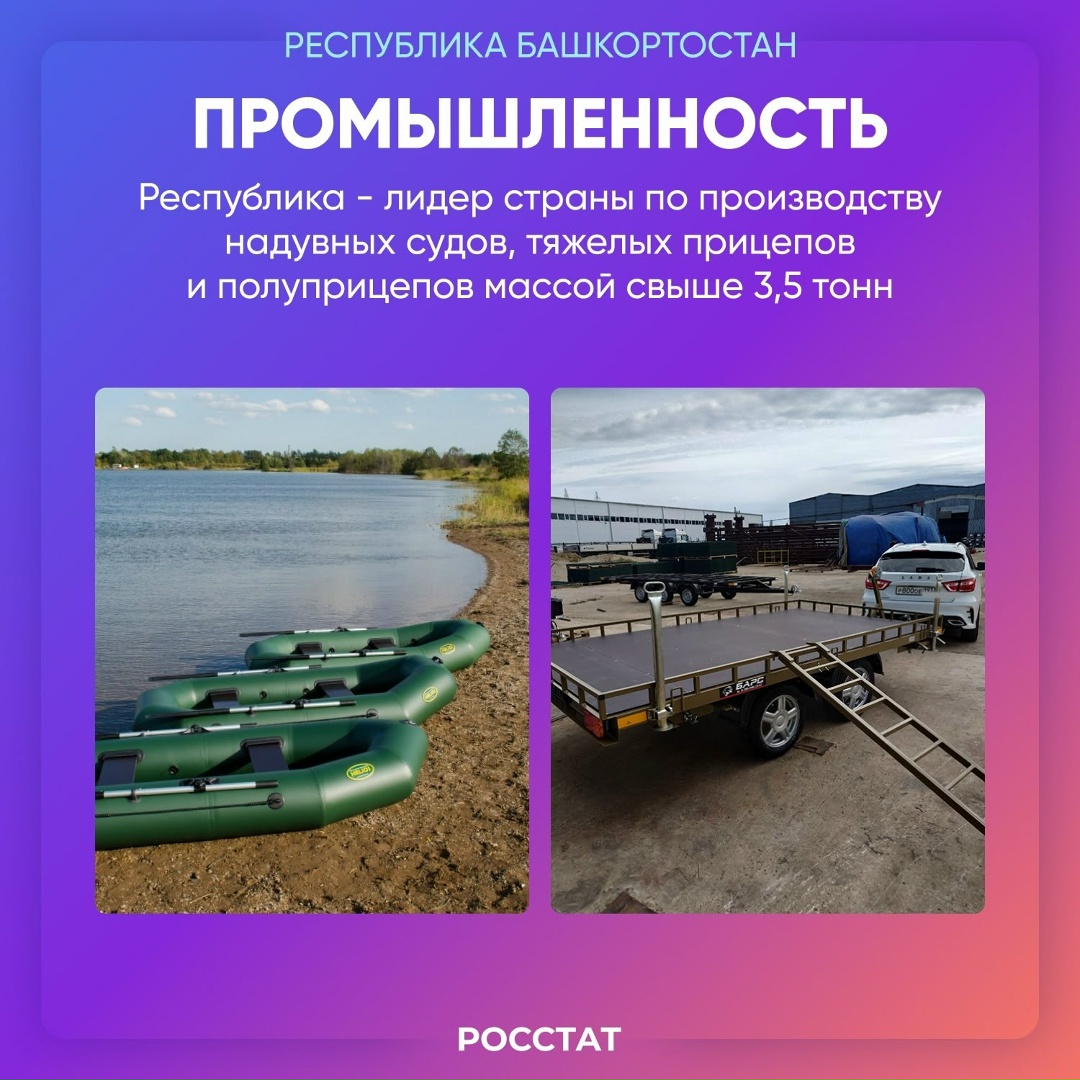 11 октября — День Республики Башкортостан!