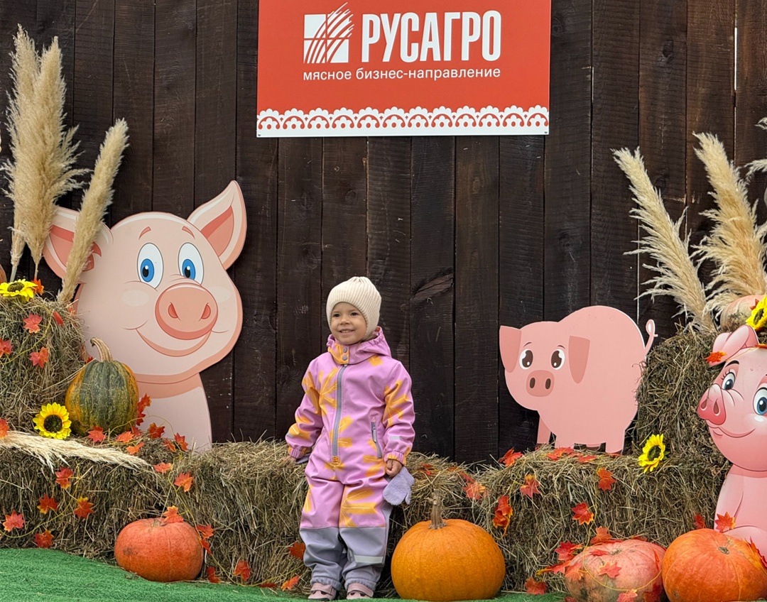 Сотни детских улыбок сегодня сияют еще ярче!