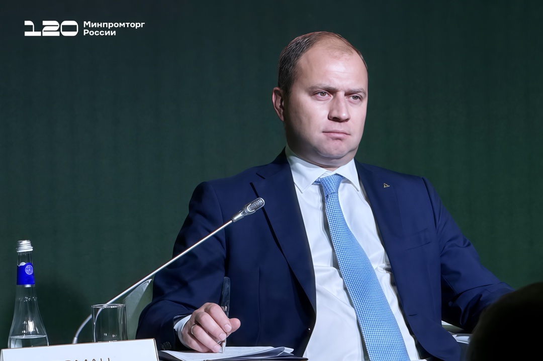 Как будет развиваться российский рынок органической продукции?